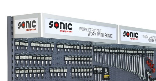 [47534] Tool box (47534, SONIC)