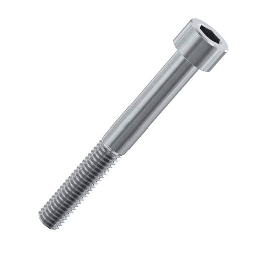 [B1454000] Socket head cap screw (TCEI) M8x8 (B1454000, RAVAGLIOLI)