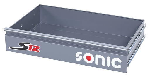 [47547] Large drawer for S12 trolley (47547, SONIC)