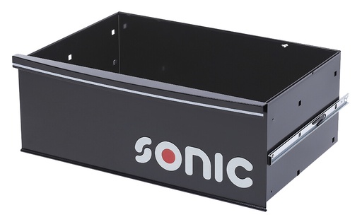 [47550] Dziļa atvilktne ar logotipu (47550, SONIC)
