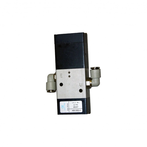 [B4263000] Balansēšanas vārsta komplekts 44 psi (B4263000, RAVAGLIOLI)