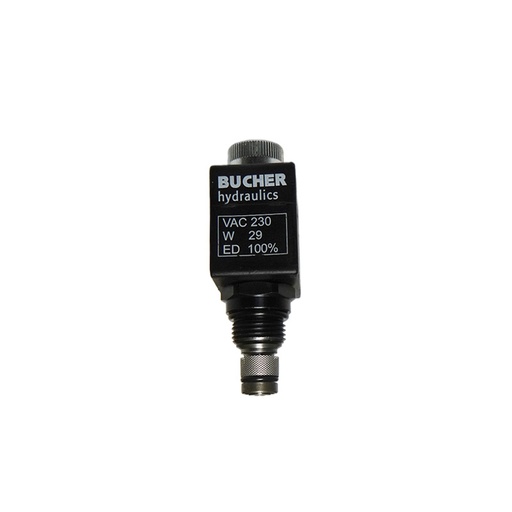 [FA7484-5] Nuleidimo vožtuvas 220 V AC (FA7484-5, RAVAGLIOLI)