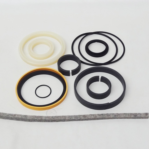 [FC5797-TH-UNI] Universalus sandarinimo rinkinys Tex/FC5797 (FC5797-TH-UNI, RAVAGLIOLI)