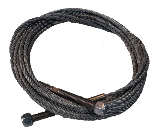 [FJ7546] Equalizer cable EH2 – SPOA7 (FJ7546, RAVAGLIOLI)
