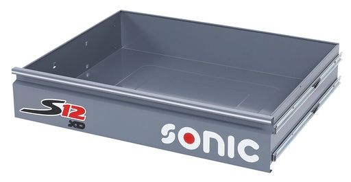 [47646] Large drawer for S12XD trolley (47646, SONIC)
