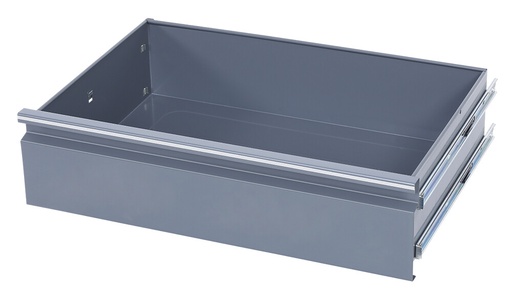 [47686] Deep drawer without logo for S9 trolley (47686, SONIC)