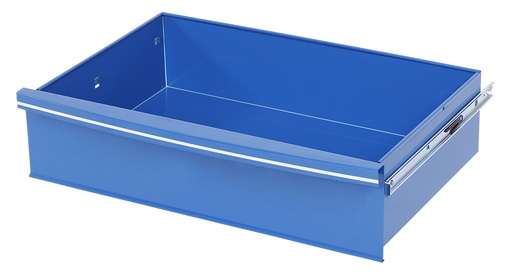 [47689] Large drawer (for tool trolley) (S10, no logo, blue) (47689, SONIC)