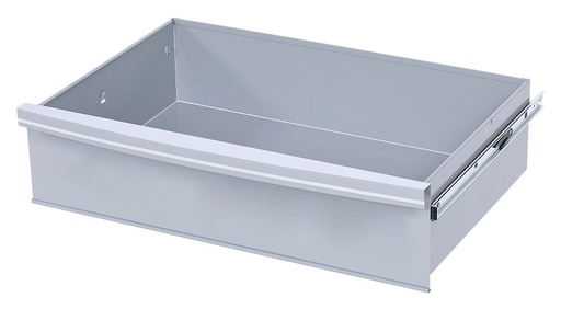[47690] Large drawer (for tool trolley) (S10, no logo, grey) (47690, SONIC)