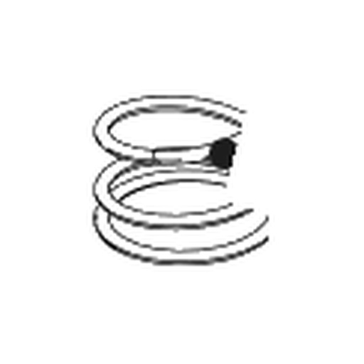 [N1252Y] Short Arm Restraint Spring (New Type) (N1252Y, RAVAGLIOLI)