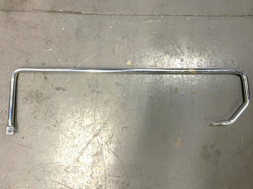 [N253-3] SPO65 Lift Arm Guard, Two-Stage Arm (N253-3, RAVAGLIOLI)