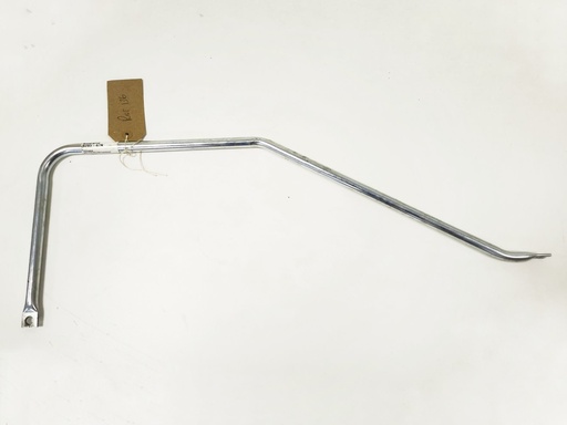 [N283-6] Keltuvo rankos apsauga SPO65 (3 pakopų rankai) (N283-6, RAVAGLIOLI)