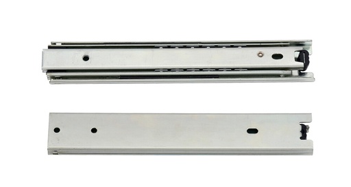 [47733] Drawer runner, left side, for tool box 4730414 (47733, SONIC)