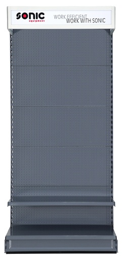 [47790] Sienelė 1m (47790, SONIC)