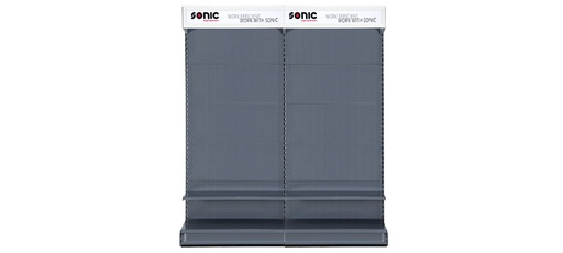 [47791] Sienelė 2m (47791, SONIC)