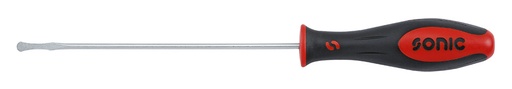 [47834] Apdares noņemšanas instruments, 3x133 mm (47834, SONIC)