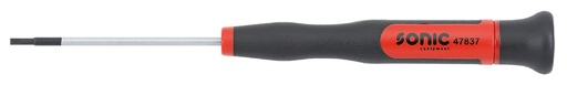 [47837] Screwdriver flat 2.0x60 mm (47837, SONIC)