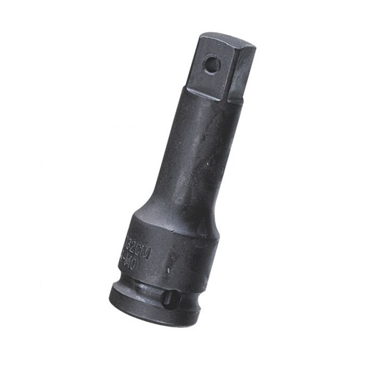 [480250MB] Impact extension bar 1/2, 250 mm (480250MB, GENIUS)