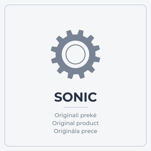 [48032-32] Grozāmi riteņi (48032-32, SONIC)