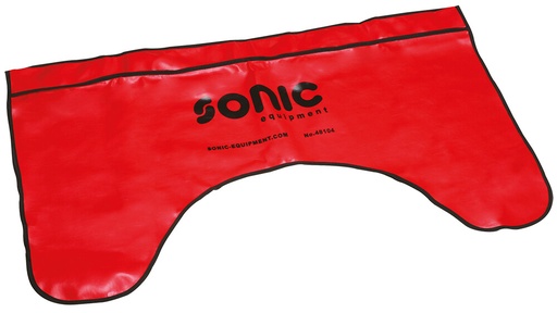 [48104] Sonic Automotive Fender Protective Cover (48104, SONIC)
