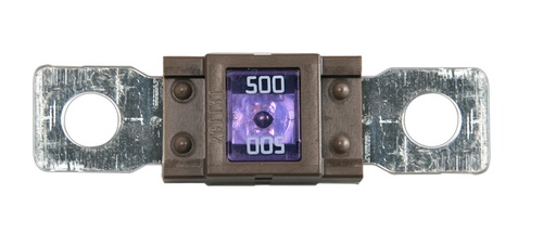 [4811214] Vidinis saugiklis 500A baterijos apsaugai 1200A-160 (4811214, SONIC)