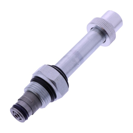 [052670410] Elektromagnetinis vožtuvas VE2-NC-DT-EM ø12,7 DC (052670410, RAVAGLIOLI)