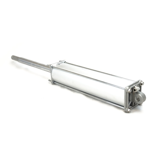 [055001020] Pneumatic cylinder assembly ø70 (055001020, RAVAGLIOLI)