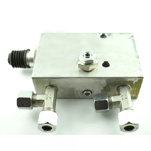 [057901200] Alignment valve d.1 (057901200, RAVAGLIOLI)