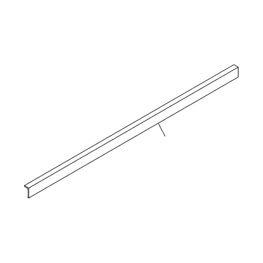 [057920250] Foundation angle bracket (057920250, RAVAGLIOLI)