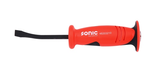 [48203210] Angled pry bar 8'' (48203210, SONIC)