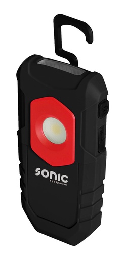 [4820514] LED lempa įkraunama 2W (4820514, SONIC)