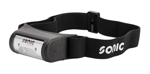 [4820518] Rechargeable LED head lamp (4820518, SONIC)