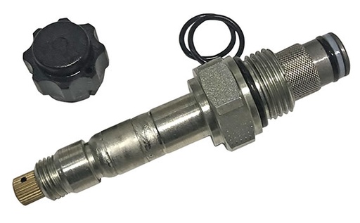 [058071550] Vožtuvas CE1-NC-EM (058071550, RAVAGLIOLI)