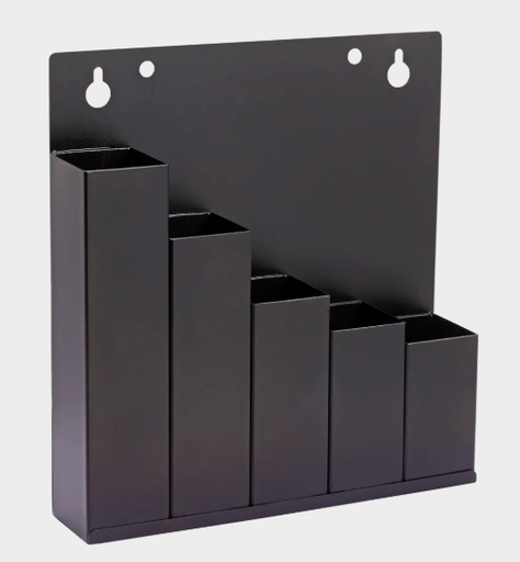 [49229] Dėklas tvirtinimo juostelėms, Sonic Equipment 4821519 (49229, SONIC)