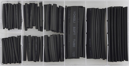 [4822302] Savienotāju blīvju komplekts (4822302, SONIC)