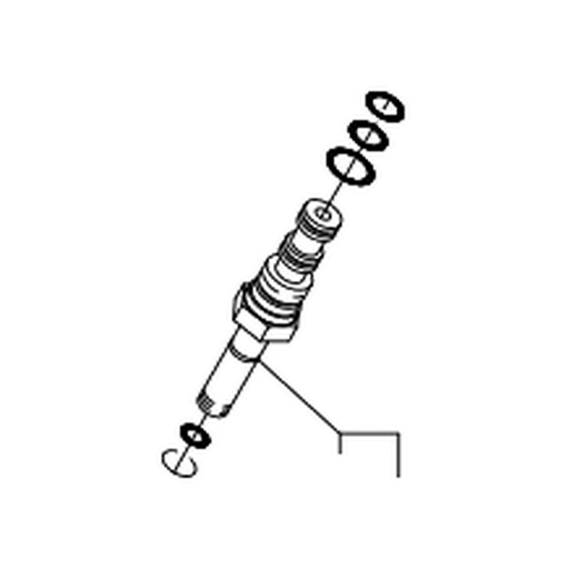 [058770080] Valve (058770080, RAVAGLIOLI)