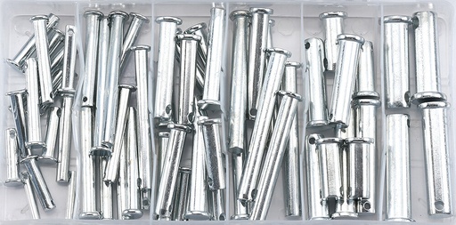 [4822328] Smeigtukų rinkinys 60vnt (4822328, SONIC)
