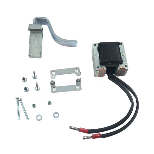 [061407500] Electrical spare parts kit 060000241 (061407500, RAVAGLIOLI)