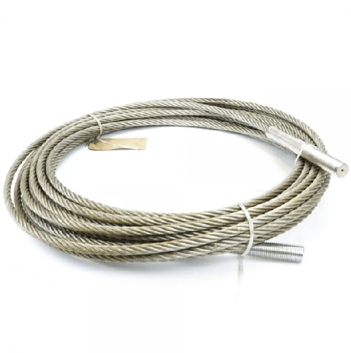 [070120000] Rope for column 1-4, ref. gc (070120000, RAVAGLIOLI)