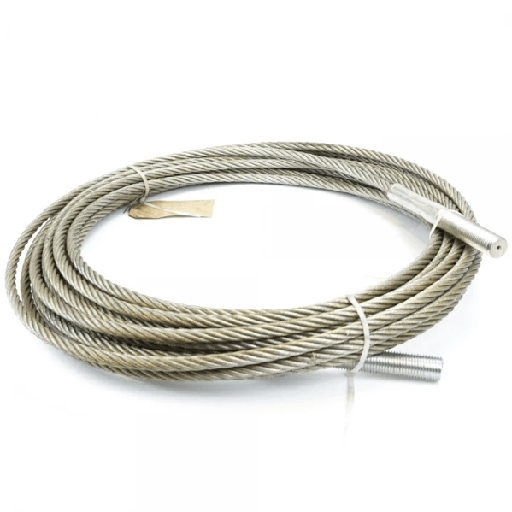 [070120010] Lift column rope 2-3, rif.gd (070120010, RAVAGLIOLI)
