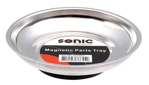 [487001] Magnētiskā paplāte (487001, SONIC)