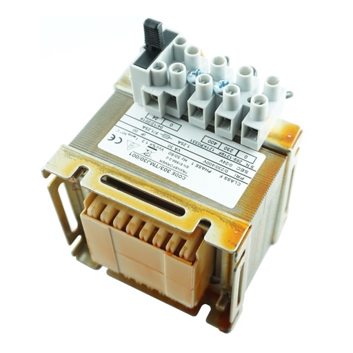 [121KP0331] Transformators 30 VA (121KP0331, RAVAGLIOLI)