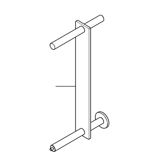 [129480020] Truck balancer calibrator 3s (129480020, RAVAGLIOLI)