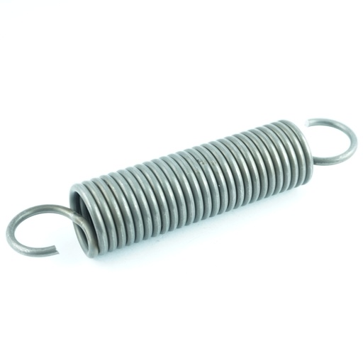 [129501130] Protection support spring (129501130, RAVAGLIOLI)