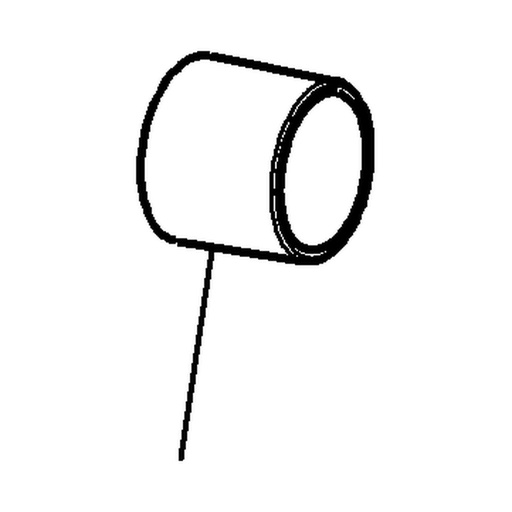 [129713540] Matuoklio spyruoklės centravimo žiedas (129713540, RAVAGLIOLI)