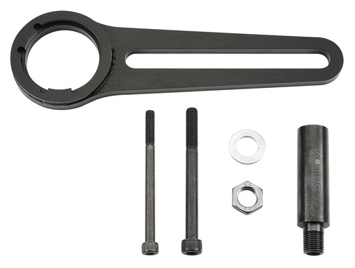 [4880118] Crankshaft pulley holding tool (4880118, SONIC)