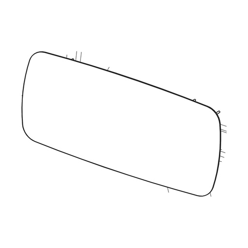 [18354] LED displeja komplekts G3.124HD (18354, RAVAGLIOLI)