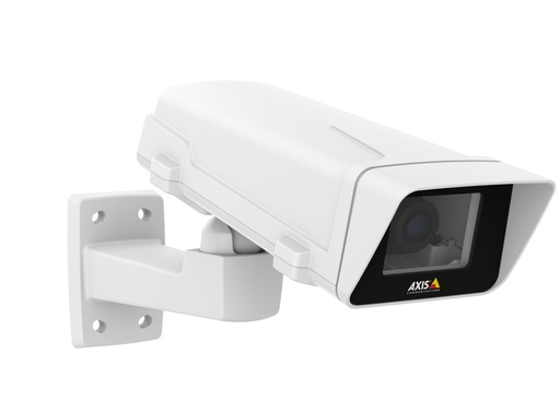 [20502] Camera AXIS M1124-E (20502, RAVAGLIOLI)