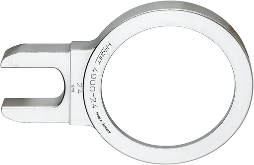 [4900-24] Tensioning jaw (4900-24, HAZET)