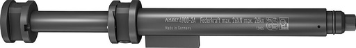 [4900-2A] Safety spring vice basic unit (4900-2A, HAZET)