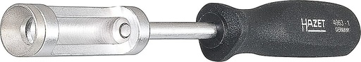 [4963-1] Special tool for brake drum repair (4963-1, HAZET)